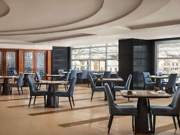 Anwar Al Madinah Mövenpick Hotel