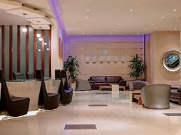 Anwar Al Madinah Mövenpick Hotel