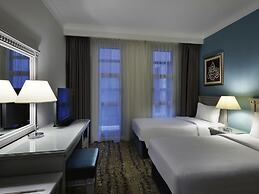 Anwar Al Madinah Mövenpick Hotel