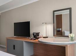Anwar Al Madinah Mövenpick Hotel