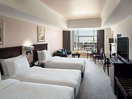 Anwar Al Madinah Mövenpick Hotel