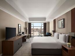 Anwar Al Madinah Mövenpick Hotel