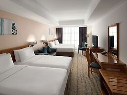 Anwar Al Madinah Mövenpick Hotel