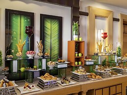 Anwar Al Madinah Mövenpick Hotel