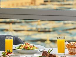 Anwar Al Madinah Mövenpick Hotel