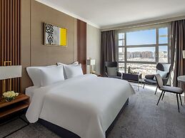 Anwar Al Madinah Mövenpick Hotel