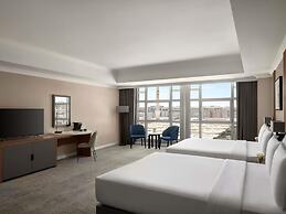 Anwar Al Madinah Mövenpick Hotel