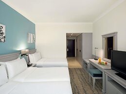 Anwar Al Madinah Mövenpick Hotel
