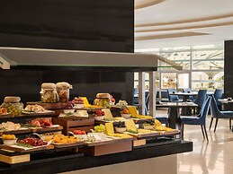 Anwar Al Madinah Mövenpick Hotel
