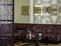 Anwar Al Madinah Mövenpick Hotel
