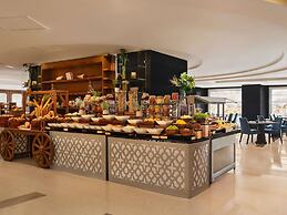 Anwar Al Madinah Mövenpick Hotel