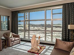 Anwar Al Madinah Mövenpick Hotel