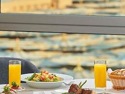 Anwar Al Madinah Mövenpick Hotel