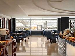 Anwar Al Madinah Mövenpick Hotel