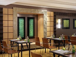 Anwar Al Madinah Mövenpick Hotel