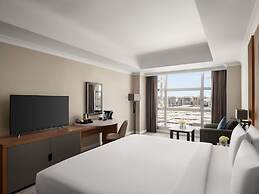 Anwar Al Madinah Mövenpick Hotel