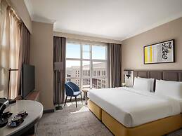 Anwar Al Madinah Mövenpick Hotel