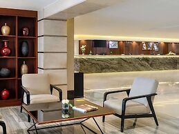 Anwar Al Madinah Mövenpick Hotel