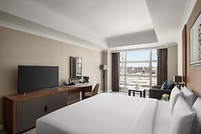 Anwar Al Madinah Mövenpick Hotel