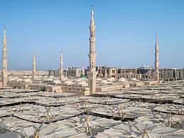 Anwar Al Madinah Mövenpick Hotel