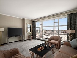 Anwar Al Madinah Mövenpick Hotel