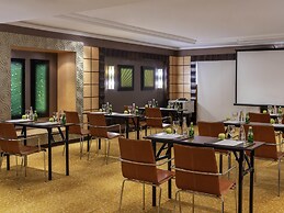 Anwar Al Madinah Mövenpick Hotel
