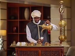Anwar Al Madinah Mövenpick Hotel