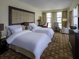 Anwar Al Madinah Mövenpick Hotel