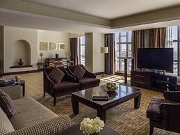 Anwar Al Madinah Mövenpick Hotel