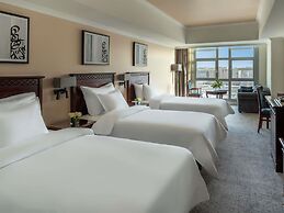Anwar Al Madinah Mövenpick Hotel