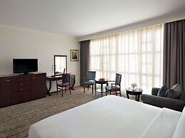 Anwar Al Madinah Mövenpick Hotel