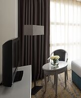 Anwar Al Madinah Mövenpick Hotel