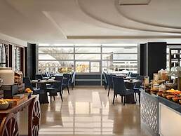 Anwar Al Madinah Mövenpick Hotel