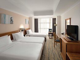 Anwar Al Madinah Mövenpick Hotel