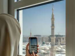 Anwar Al Madinah Mövenpick Hotel