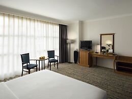 Anwar Al Madinah Mövenpick Hotel