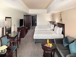 Anwar Al Madinah Mövenpick Hotel