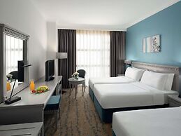 Anwar Al Madinah Mövenpick Hotel