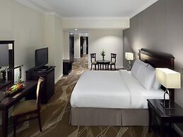 Anwar Al Madinah Mövenpick Hotel