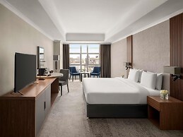 Anwar Al Madinah Mövenpick Hotel