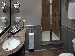 Anwar Al Madinah Mövenpick Hotel