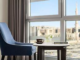 Anwar Al Madinah Mövenpick Hotel