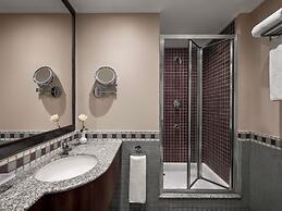 Anwar Al Madinah Mövenpick Hotel