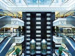 Anwar Al Madinah Mövenpick Hotel