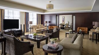Anwar Al Madinah Mövenpick Hotel