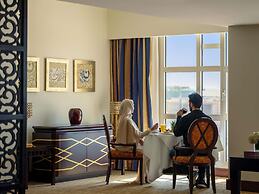 Anwar Al Madinah Mövenpick Hotel