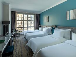 Anwar Al Madinah Mövenpick Hotel