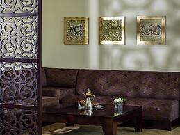 Anwar Al Madinah Mövenpick Hotel