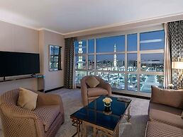 Anwar Al Madinah Mövenpick Hotel