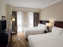 Anwar Al Madinah Mövenpick Hotel